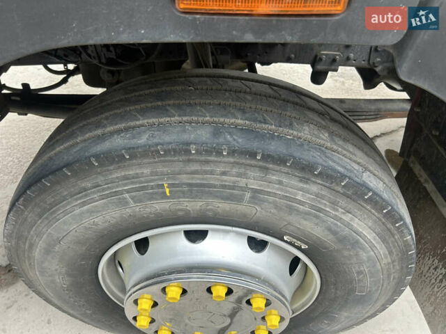 Мерседес Актрос 1996 в Киеве на Automoto.ua Мерседес Актрос, объемом двигателя 0 л и пробегом 252 тыс. км за 42000 $, фото 11 на Automoto.ua