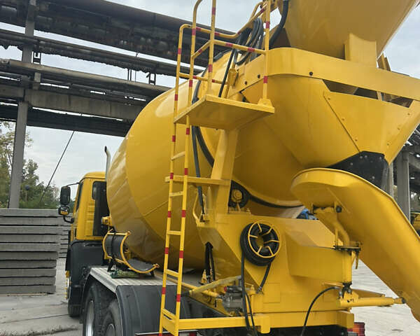 Мерседес Актрос 1996 в Киеве на Automoto.ua Мерседес Актрос, объемом двигателя 0 л и пробегом 252 тыс. км за 42000 $, фото 4 на Automoto.ua