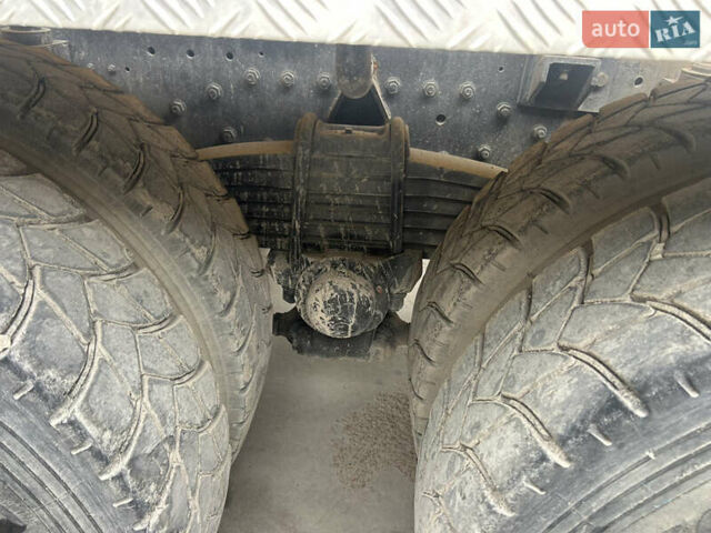 Мерседес Актрос 1996 в Киеве на Automoto.ua Мерседес Актрос, объемом двигателя 0 л и пробегом 252 тыс. км за 42000 $, фото 8 на Automoto.ua