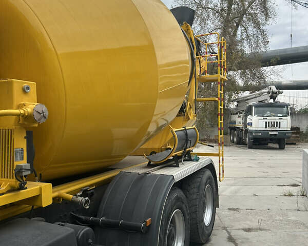 Мерседес Актрос 1996 в Киеве на Automoto.ua Мерседес Актрос, объемом двигателя 0 л и пробегом 252 тыс. км за 42000 $, фото 6 на Automoto.ua