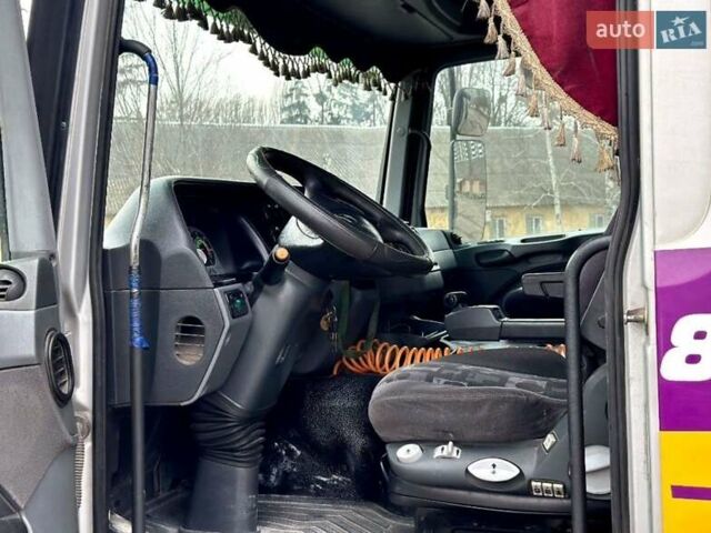 Мерседес Актрос 2005 в Киеве на Automoto.ua Мерседес Актрос, объемом двигателя 0 л и пробегом 0 тыс. км за 59000 $, фото 7 на Automoto.ua