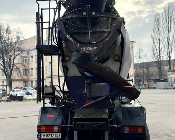 Мерседес Актрос 2005 в Киеве на Automoto.ua Мерседес Актрос, объемом двигателя 0 л и пробегом 0 тыс. км за 59000 $, фото 4 на Automoto.ua