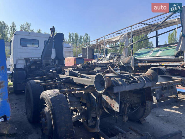 Мерседес Актрос, объемом двигателя 0 л и пробегом 0 тыс. км за 5000 $, фото 2 на Automoto.ua