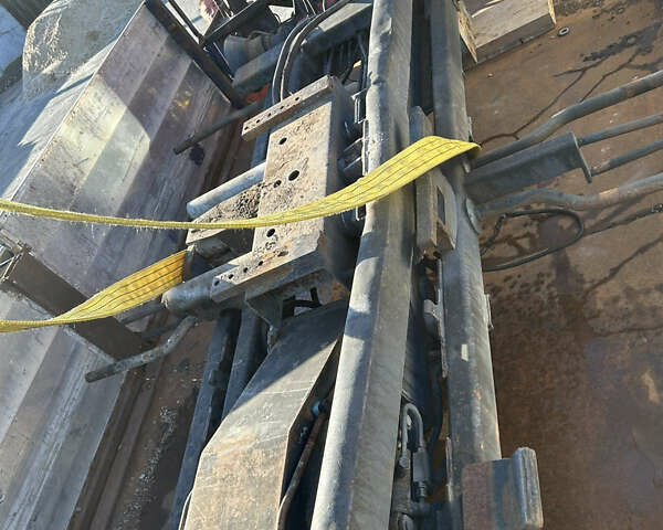 Мерседес Актрос, объемом двигателя 0 л и пробегом 0 тыс. км за 5000 $, фото 7 на Automoto.ua