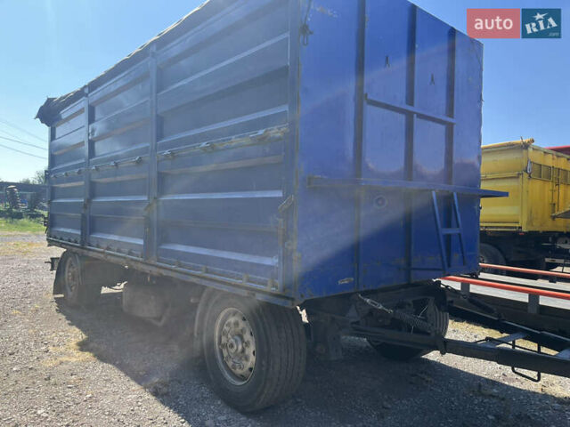 Мерседес Актрос, объемом двигателя 0 л и пробегом 1 тыс. км за 14000 $, фото 4 на Automoto.ua