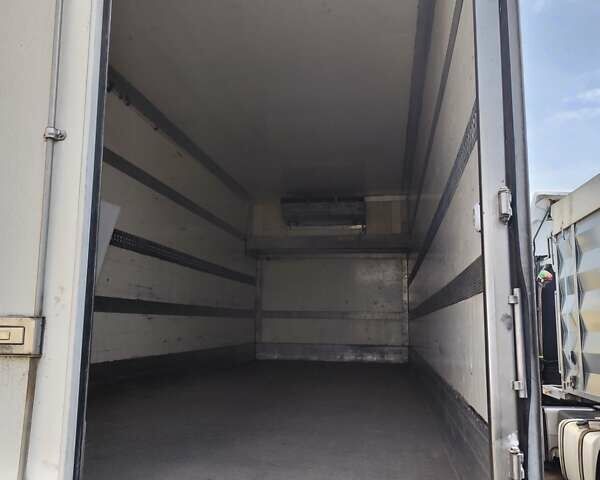 Мерседес Актрос, об'ємом двигуна 12.8 л та пробігом 1 тис. км за 40000 $, фото 4 на Automoto.ua