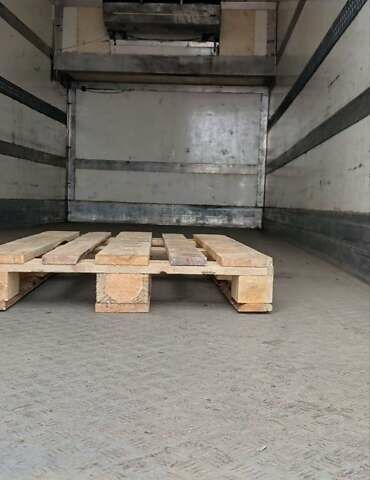 Мерседес Актрос, об'ємом двигуна 12.8 л та пробігом 1 тис. км за 40000 $, фото 10 на Automoto.ua