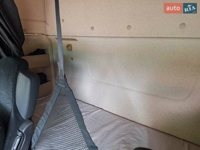 Мерседес Актрос, объемом двигателя 13 л и пробегом 950 тыс. км за 57000 $, фото 18 на Automoto.ua
