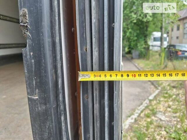 Мерседес Актрос, объемом двигателя 13 л и пробегом 950 тыс. км за 57000 $, фото 11 на Automoto.ua