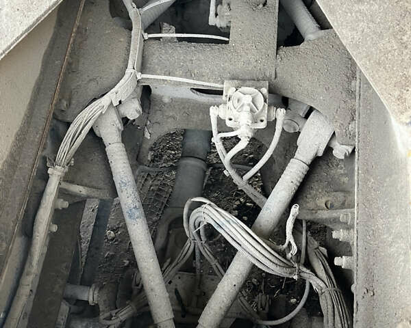 Мерседес Актрос, объемом двигателя 0 л и пробегом 750 тыс. км за 35000 $, фото 2 на Automoto.ua