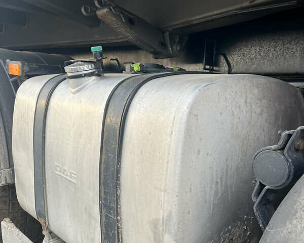 Мерседес Актрос, объемом двигателя 0 л и пробегом 750 тыс. км за 35000 $, фото 15 на Automoto.ua