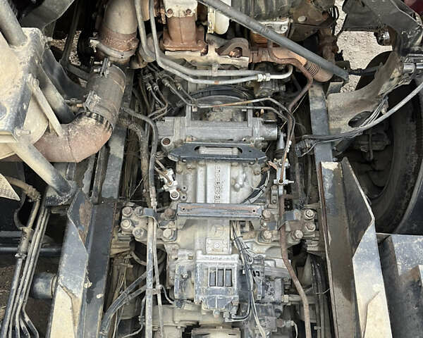 Мерседес Актрос, объемом двигателя 0 л и пробегом 750 тыс. км за 35000 $, фото 1 на Automoto.ua