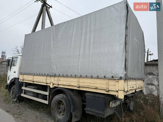 Мерседес Актрос, об'ємом двигуна 0 л та пробігом 242 тис. км за 3500 $, фото 10 на Automoto.ua