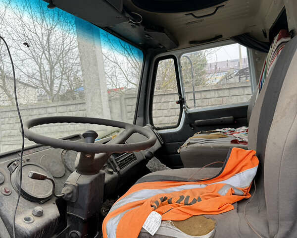 Мерседес Актрос, об'ємом двигуна 0 л та пробігом 242 тис. км за 3500 $, фото 6 на Automoto.ua