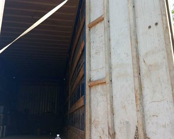 Мерседес Актрос, объемом двигателя 0 л и пробегом 900 тыс. км за 11500 $, фото 10 на Automoto.ua