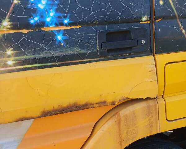 Мерседес Актрос, об'ємом двигуна 12 л та пробігом 740 тис. км за 8500 $, фото 6 на Automoto.ua