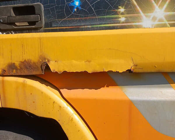 Мерседес Актрос, об'ємом двигуна 12 л та пробігом 740 тис. км за 8500 $, фото 8 на Automoto.ua