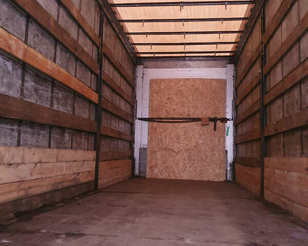 Мерседес Актрос, об'ємом двигуна 0 л та пробігом 1000 тис. км за 40000 $, фото 7 на Automoto.ua