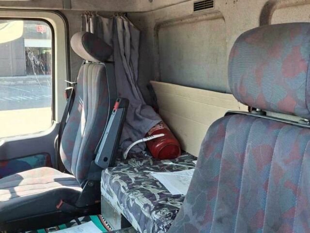 Мерседес Актрос, объемом двигателя 0 л и пробегом 0 тыс. км за 16500 $, фото 7 на Automoto.ua