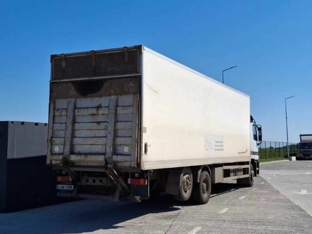 Мерседес Актрос, объемом двигателя 0 л и пробегом 0 тыс. км за 16500 $, фото 6 на Automoto.ua
