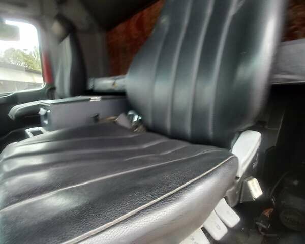 Мерседес Актрос, объемом двигателя 0 л и пробегом 650 тыс. км за 6500 $, фото 9 на Automoto.ua