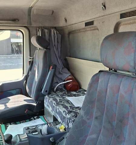 Мерседес Актрос, объемом двигателя 0 л и пробегом 1 тыс. км за 16500 $, фото 7 на Automoto.ua