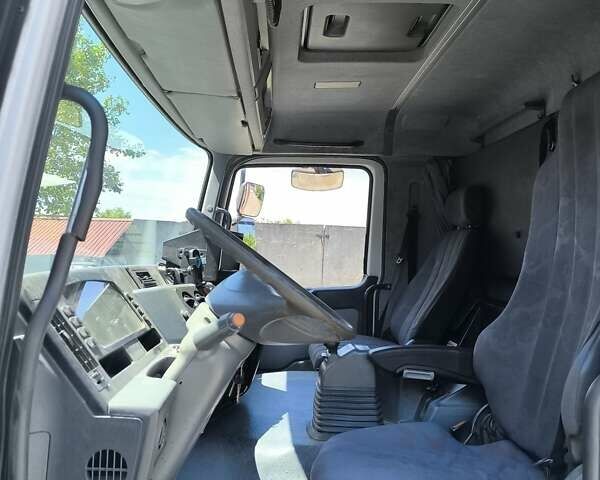 Мерседес Актрос, об'ємом двигуна 12 л та пробігом 711 тис. км за 14000 $, фото 7 на Automoto.ua
