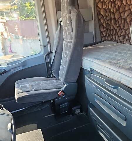 Мерседес Актрос, об'ємом двигуна 0 л та пробігом 860 тис. км за 27500 $, фото 6 на Automoto.ua