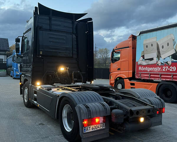 Мерседес Актрос, об'ємом двигуна 0 л та пробігом 1 тис. км за 16000 $, фото 4 на Automoto.ua