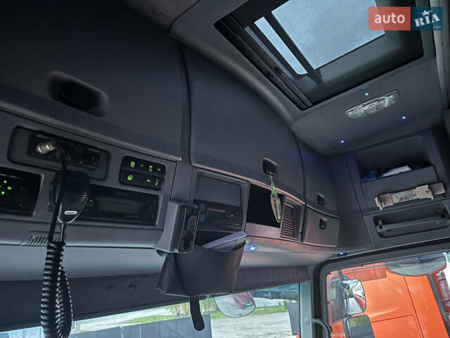 Мерседес Актрос, об'ємом двигуна 0 л та пробігом 1 тис. км за 16000 $, фото 6 на Automoto.ua