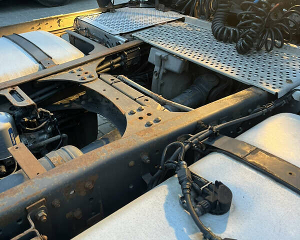 Мерседес Актрос, об'ємом двигуна 0 л та пробігом 1 тис. км за 16000 $, фото 8 на Automoto.ua