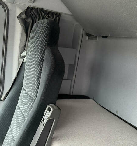 Мерседес Актрос, объемом двигателя 11.9 л и пробегом 1 тыс. км за 19900 $, фото 3 на Automoto.ua