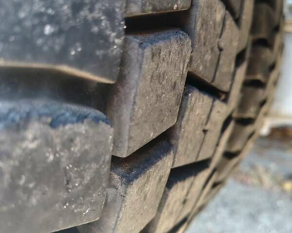 Мерседес Актрос, об'ємом двигуна 12 л та пробігом 850 тис. км за 18000 $, фото 2 на Automoto.ua