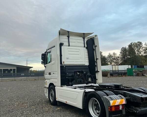 Мерседес Актрос 2012 у Іршава на Automoto.ua Мерседес Актрос, об'ємом двигуна 11.9 л та пробігом 1 тис. км за 20000 $, фото 6 на Automoto.ua