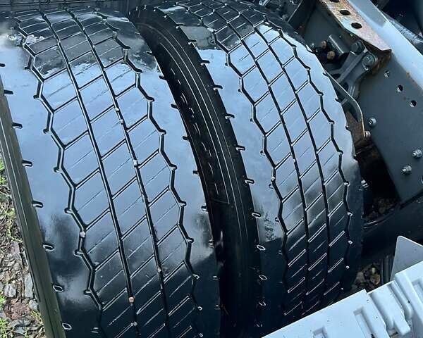 Мерседес Актрос 2012 у Іршава на Automoto.ua Мерседес Актрос, об'ємом двигуна 11.9 л та пробігом 1 тис. км за 20000 $, фото 5 на Automoto.ua