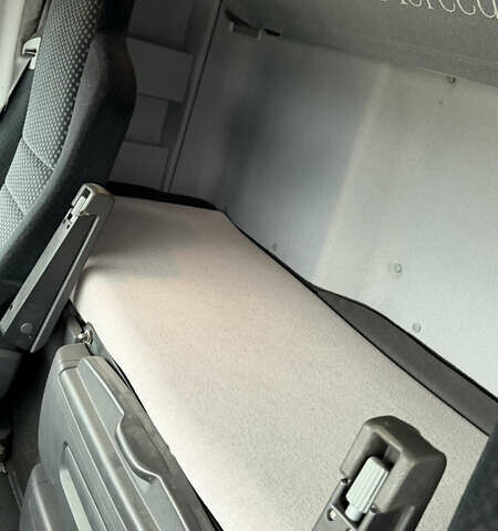 Мерседес Актрос, объемом двигателя 11.9 л и пробегом 1 тыс. км за 19900 $, фото 14 на Automoto.ua