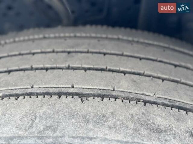 Мерседес Актрос, объемом двигателя 0 л и пробегом 900 тыс. км за 27000 $, фото 3 на Automoto.ua