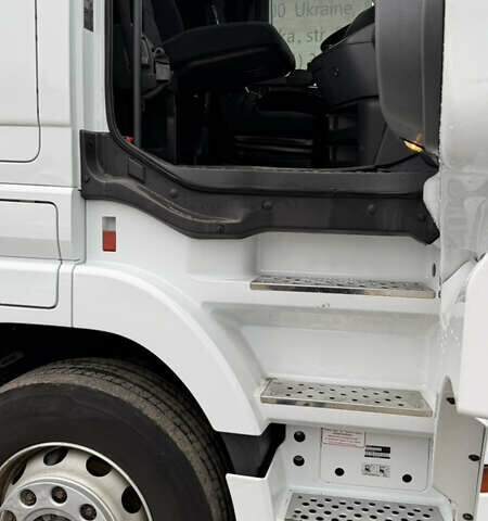 Мерседес Актрос, объемом двигателя 11.9 л и пробегом 1 тыс. км за 19900 $, фото 13 на Automoto.ua