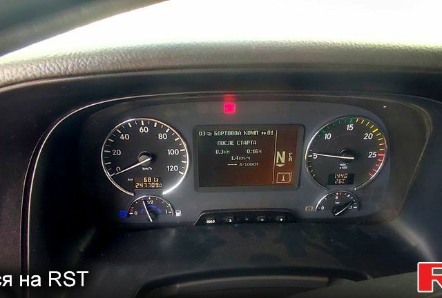 Мерседес Актрос, об'ємом двигуна 13 л та пробігом 0 тис. км за 18200 $, фото 7 на Automoto.ua