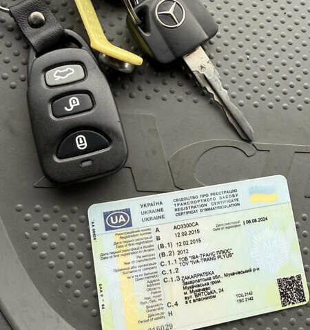 Мерседес Актрос, объемом двигателя 11.9 л и пробегом 1 тыс. км за 19900 $, фото 8 на Automoto.ua