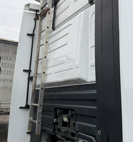 Мерседес Актрос, объемом двигателя 11.9 л и пробегом 1 тыс. км за 19900 $, фото 12 на Automoto.ua