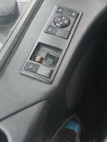 Мерседес Актрос, объемом двигателя 12.8 л и пробегом 900 тыс. км за 20000 $, фото 14 на Automoto.ua