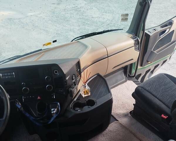 Мерседес Актрос, об'ємом двигуна 10.85 л та пробігом 73 тис. км за 14500 $, фото 24 на Automoto.ua