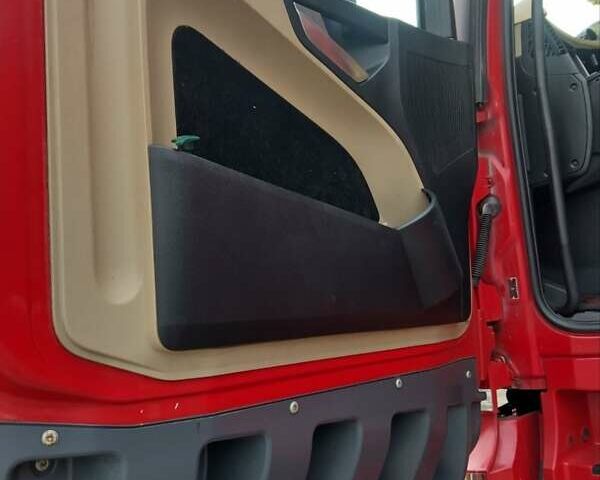Мерседес Актрос, об'ємом двигуна 0 л та пробігом 10 тис. км за 18000 $, фото 10 на Automoto.ua
