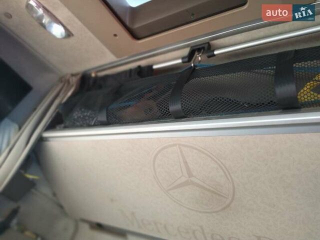 Мерседес Актрос, объемом двигателя 12.8 л и пробегом 909 тыс. км за 25000 $, фото 2 на Automoto.ua