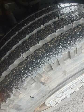 Мерседес Актрос, объемом двигателя 12.8 л и пробегом 900 тыс. км за 20000 $, фото 4 на Automoto.ua