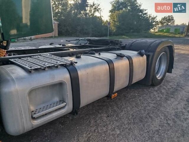 Мерседес Актрос, об'ємом двигуна 10.85 л та пробігом 73 тис. км за 14500 $, фото 18 на Automoto.ua