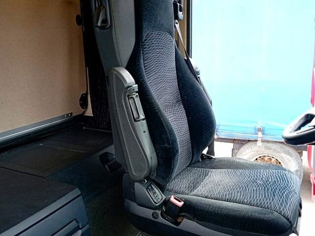 Мерседес Актрос, объемом двигателя 12.9 л и пробегом 905 тыс. км за 23700 $, фото 10 на Automoto.ua