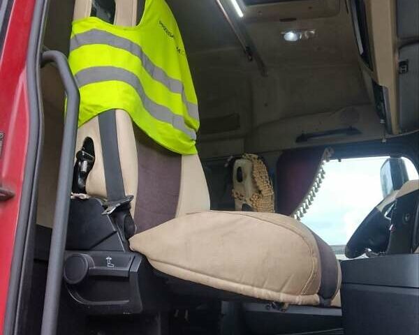 Мерседес Актрос, об'ємом двигуна 0 л та пробігом 10 тис. км за 18000 $, фото 13 на Automoto.ua