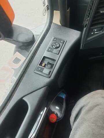 Мерседес Актрос, объемом двигателя 12.8 л и пробегом 900 тыс. км за 20000 $, фото 13 на Automoto.ua